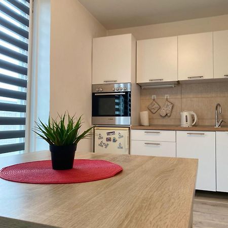 Apartman Vills Sarajevo Exterior photo
