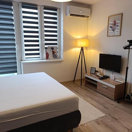 Apartman Vills Sarajevo Exterior photo