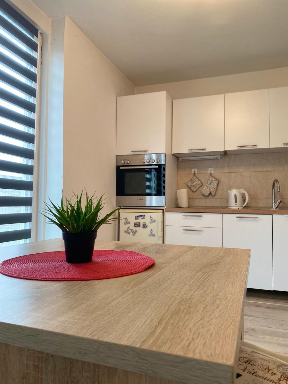 Apartman Vills Sarajevo Exterior photo