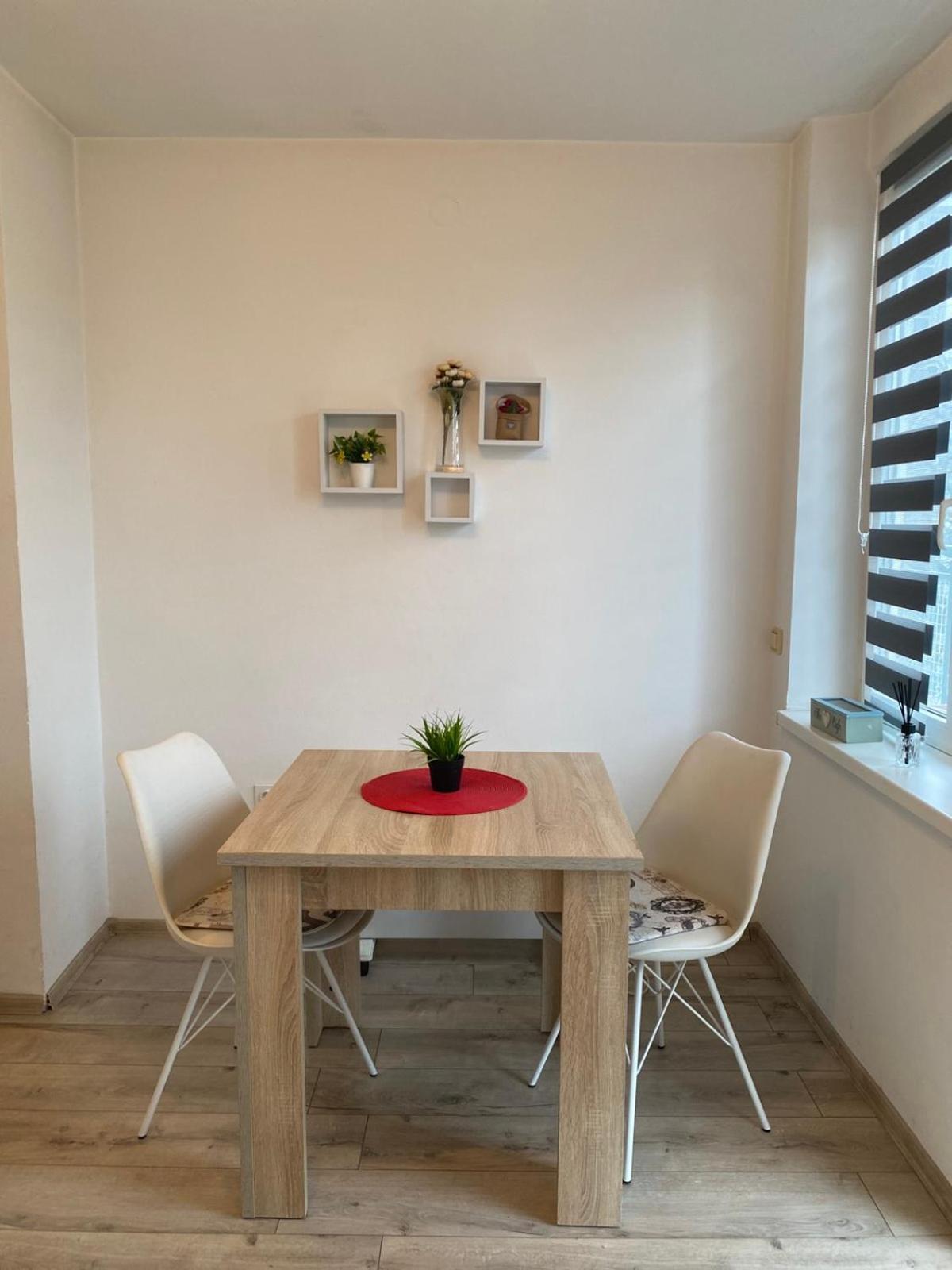 Apartman Vills Sarajevo Exterior photo