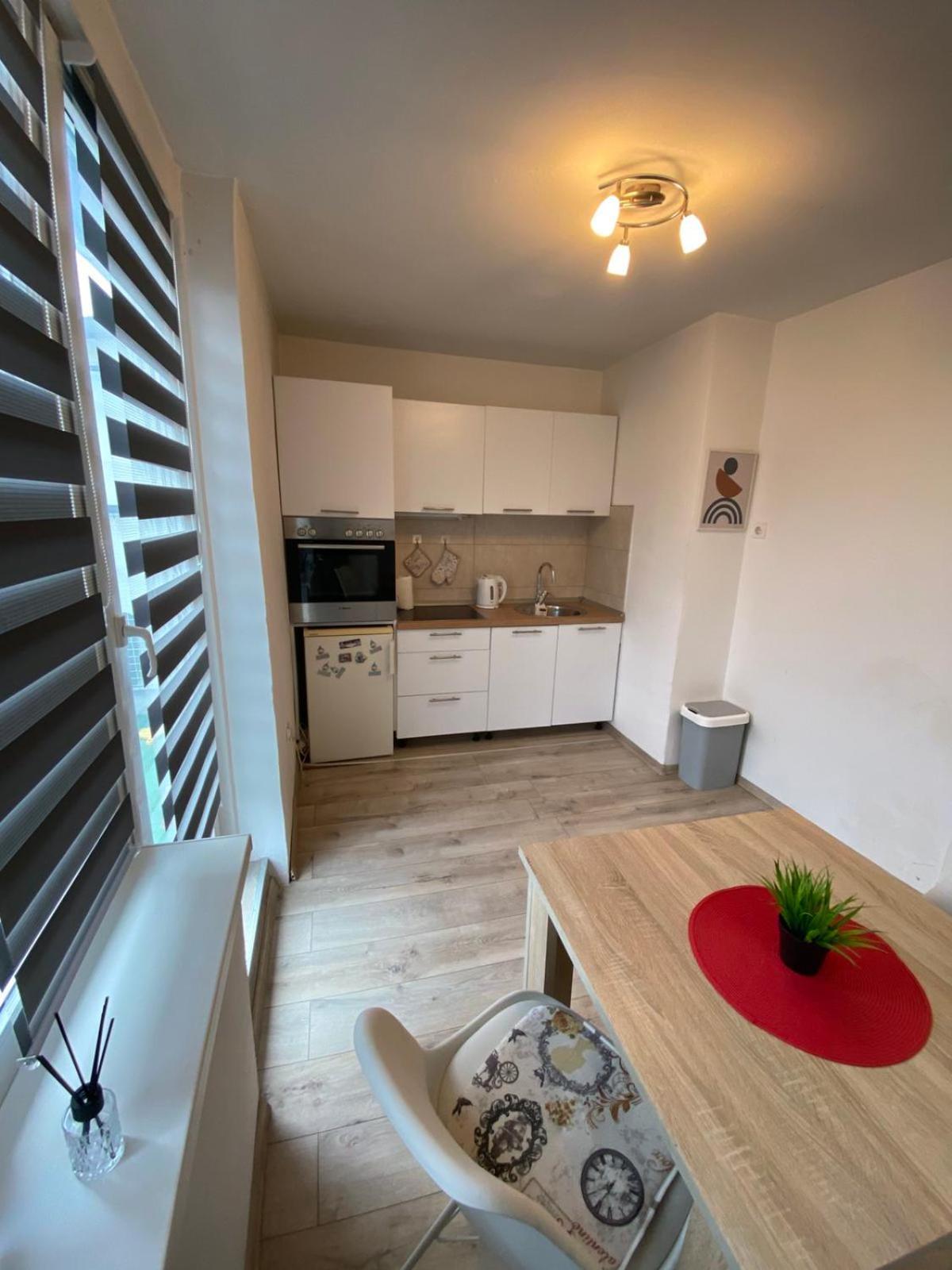 Apartman Vills Sarajevo Exterior photo