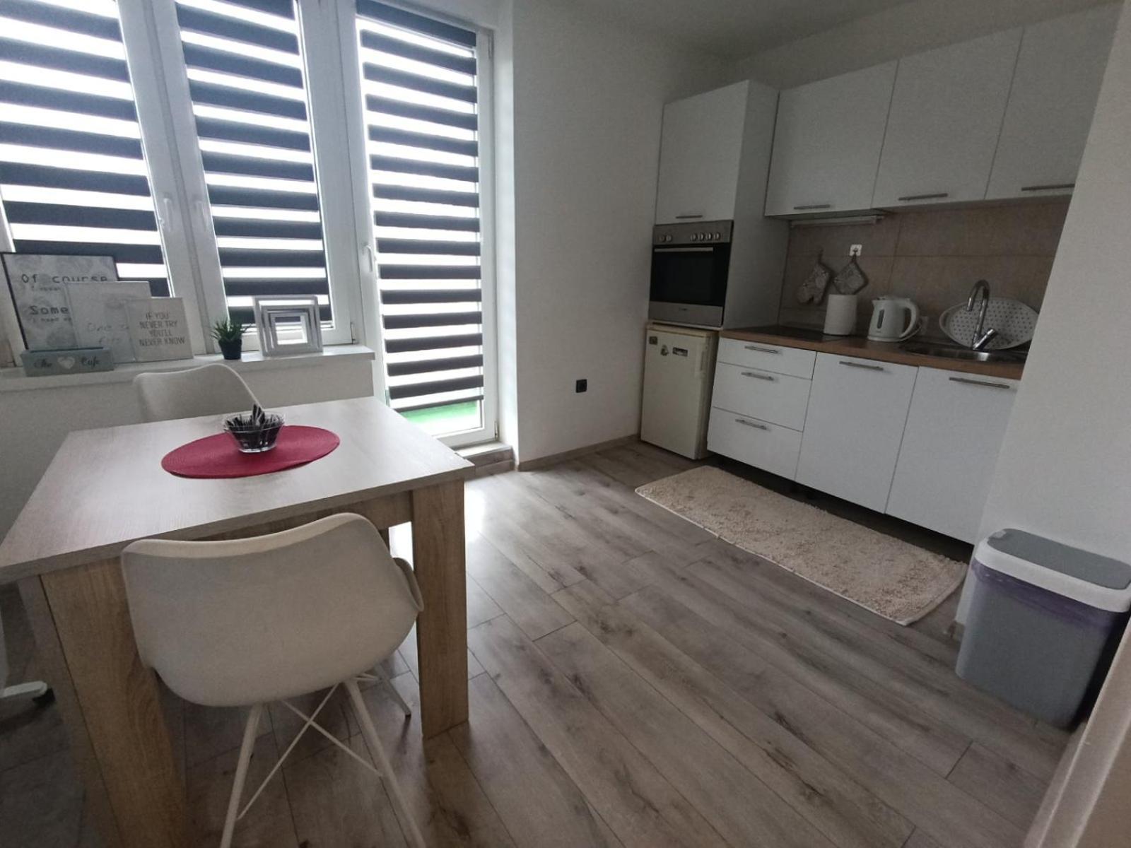 Apartman Vills Sarajevo Exterior photo