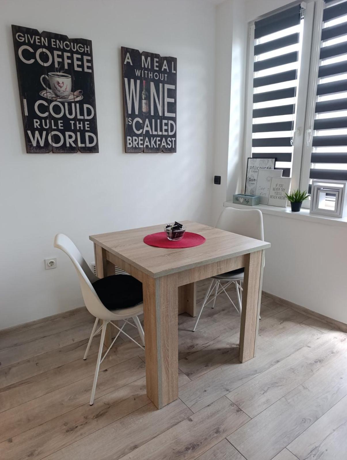 Apartman Vills Sarajevo Exterior photo