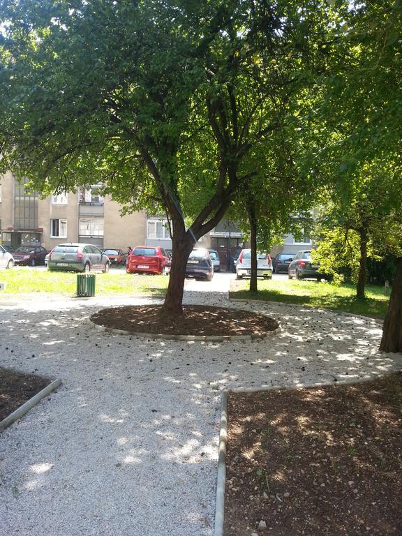 Apartman Vills Sarajevo Exterior photo