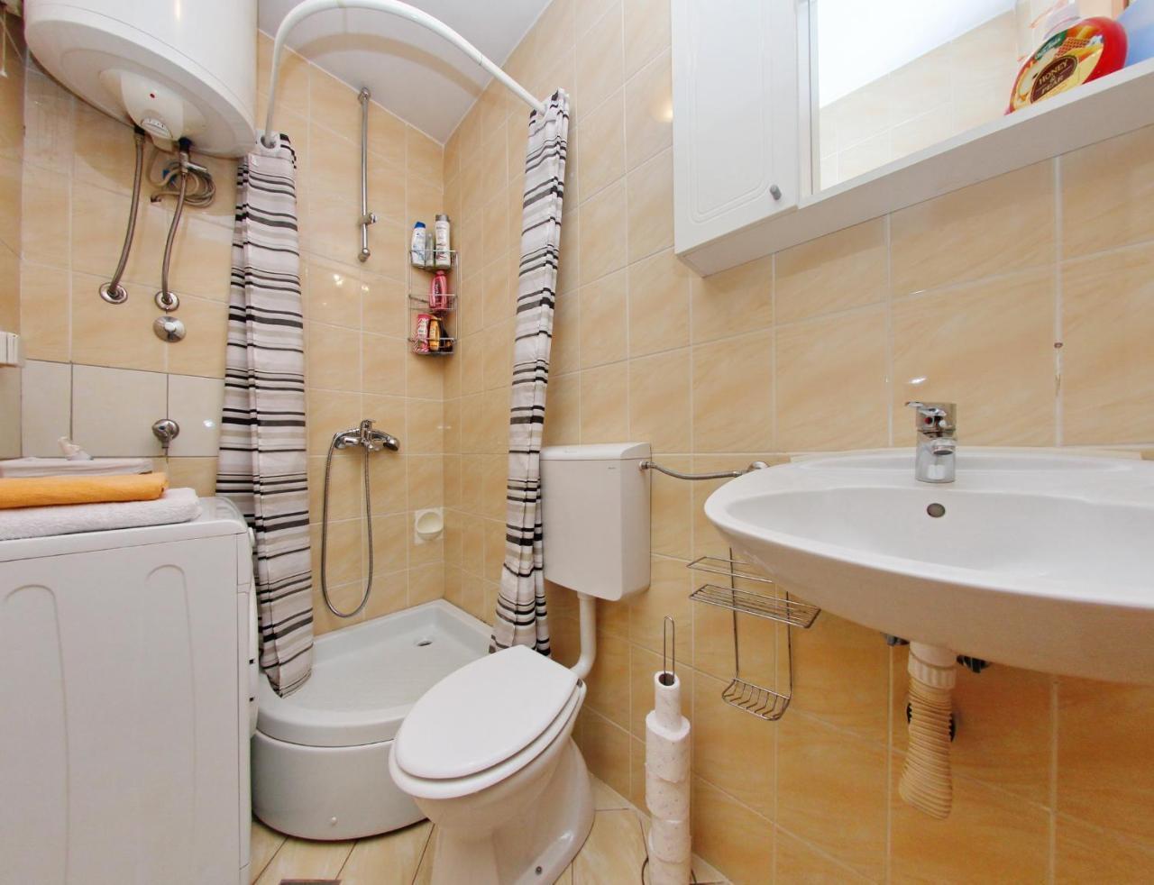 Apartman Vills Sarajevo Exterior photo